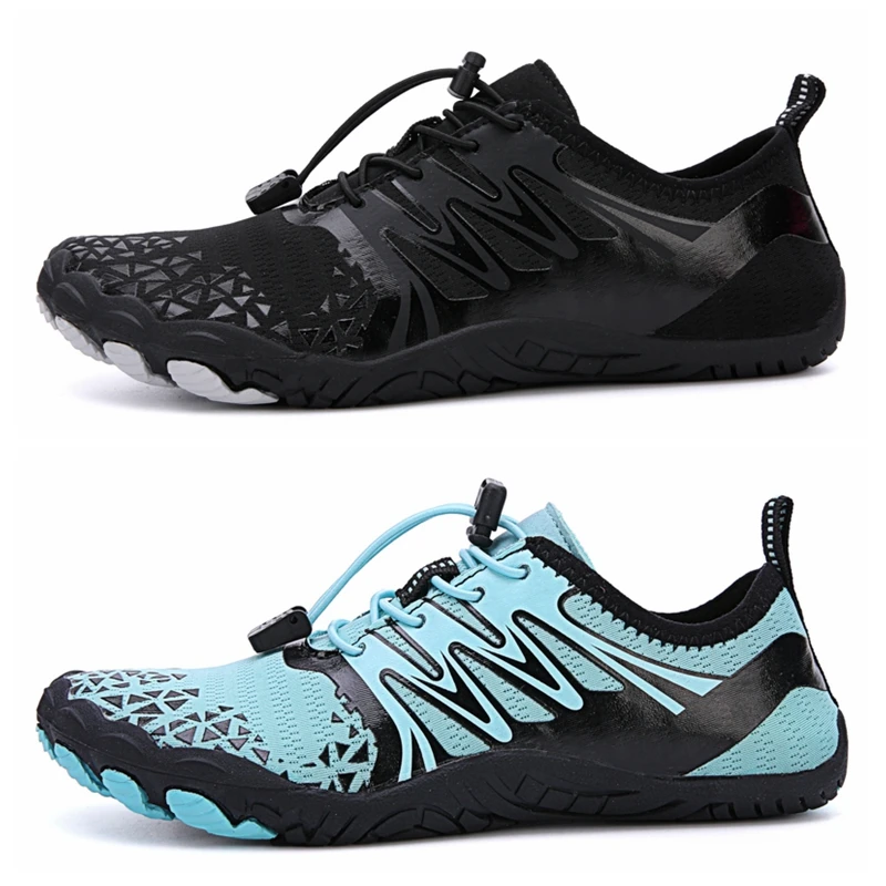 Crossfit Runners - Zapatos descalzos para correr de montaña