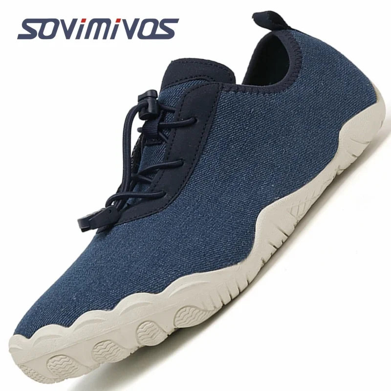 Crossfit Runners - Zapatillas de entrenamiento cruzado para hombre
