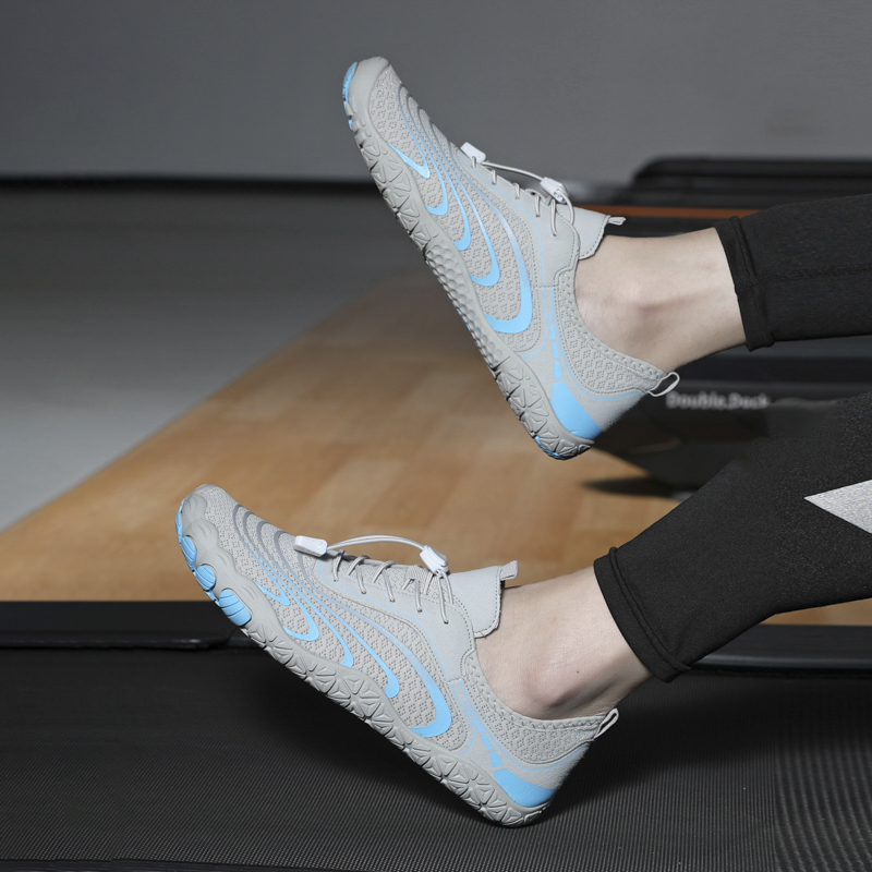 Crossfit Runners - Zapatillas de Trail Running de Alta