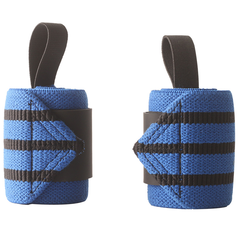 Crossfit Lifting Gear - Correas de muñeca suaves para levantamiento