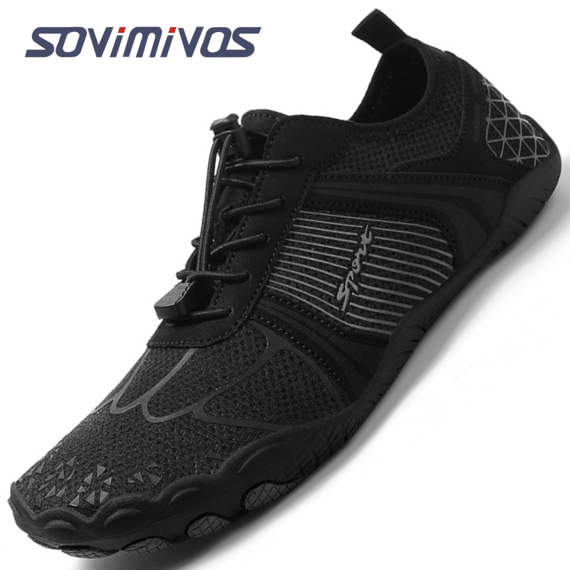 Crossfit Runners - Entrenador transversal para hombre | Zapato