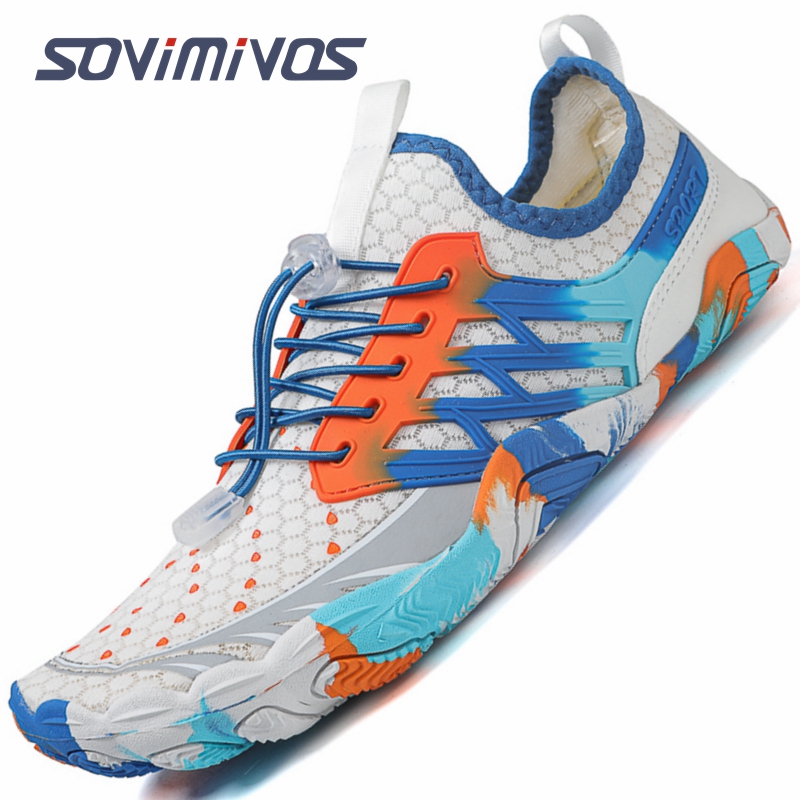 Crossfit Runners - Zapatillas de Trail Runner minimalistas para