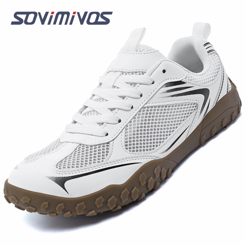 Crossfit Runners - Zapatillas de Trail Running de Alta