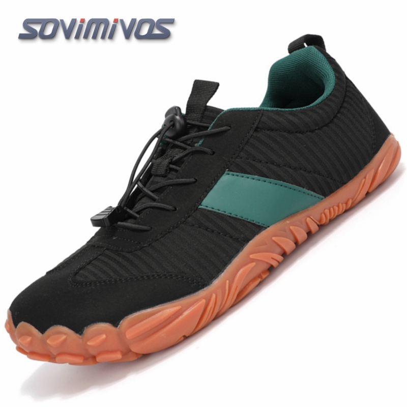 Crossfit Runners - Zapatillas Minimalistas y Cross-Trainer para Hombre