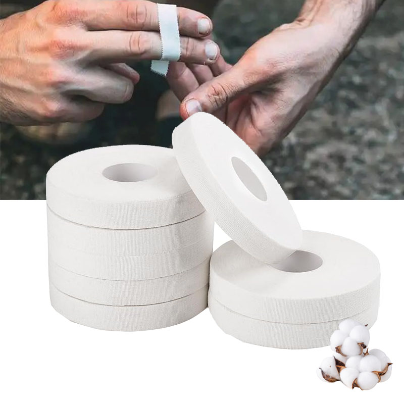Finger Tape Athletic - 3/6 Uds cinta de dedo 0,5