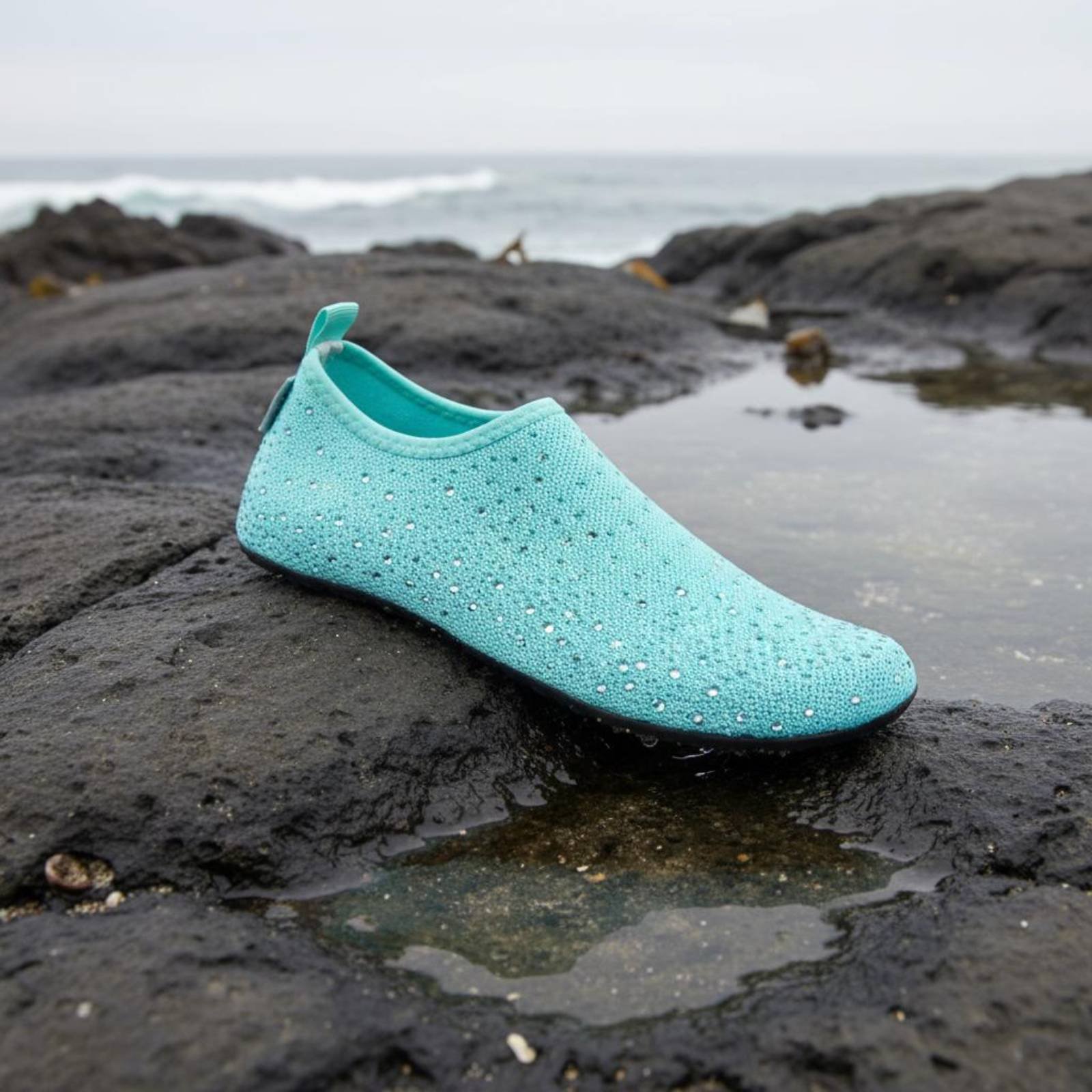 Crossfit Gear For Men - Zapatos de Agua de Secado Rápido,