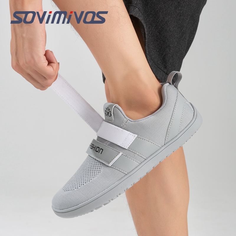 Crossfit Runners - Zapatos descalzos para hombre y mujer,