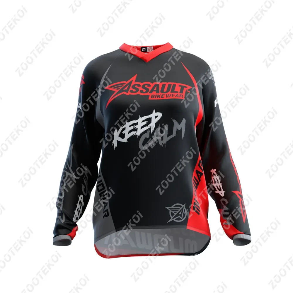 Crossfit Gear For Men - Ropa de bicicleta de asalto para