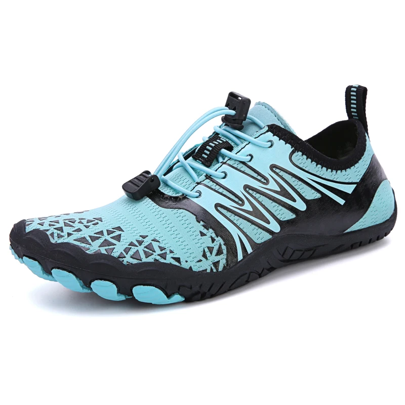 Zapatos descalzos para correr  - Crossfit Runners reseña y precio