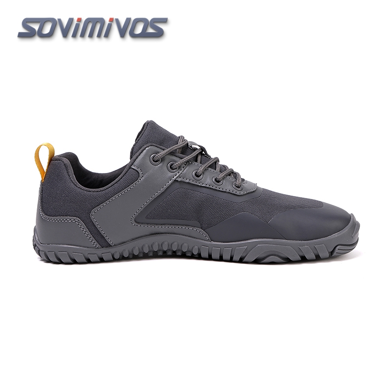Zapatos descalzos para hombre  - Crossfit Runners reseña y precio