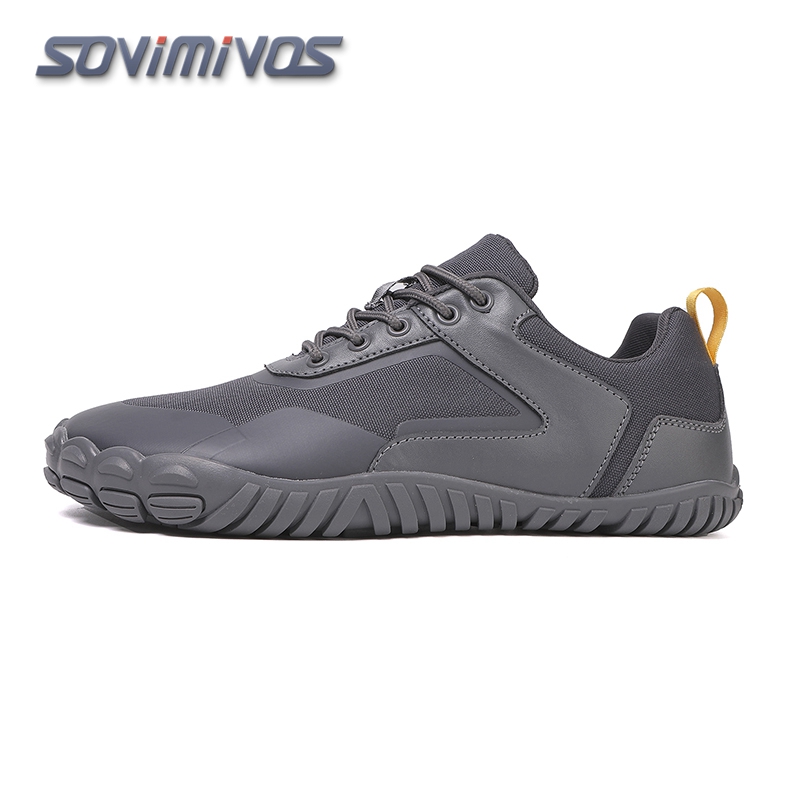 Zapatos descalzos para hombre  - Crossfit Runners reseña y precio