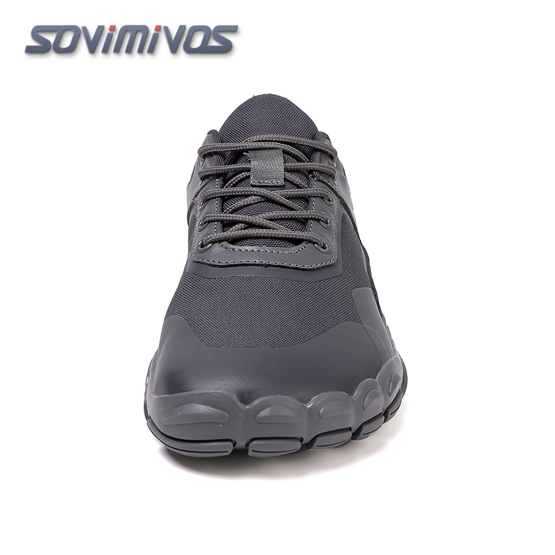 Zapatos descalzos para hombre  - Crossfit Runners reseña y precio