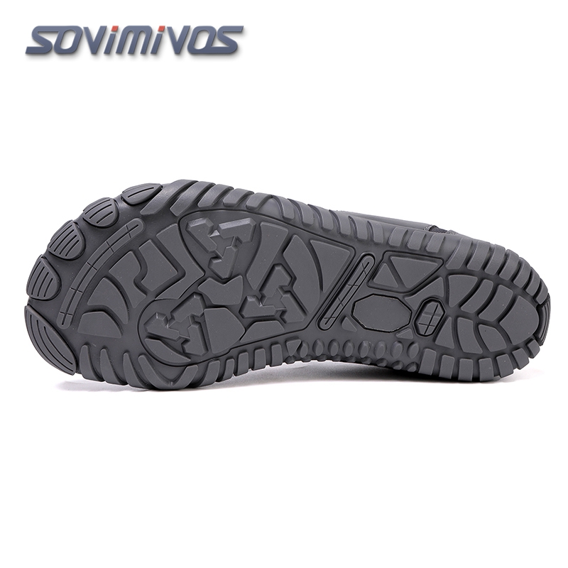 Zapatos descalzos para hombre  - Crossfit Runners reseña y precio