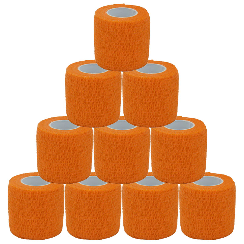 Cinta de vendaje autoadhesiva  - Finger Tape Athletic reseña y precio