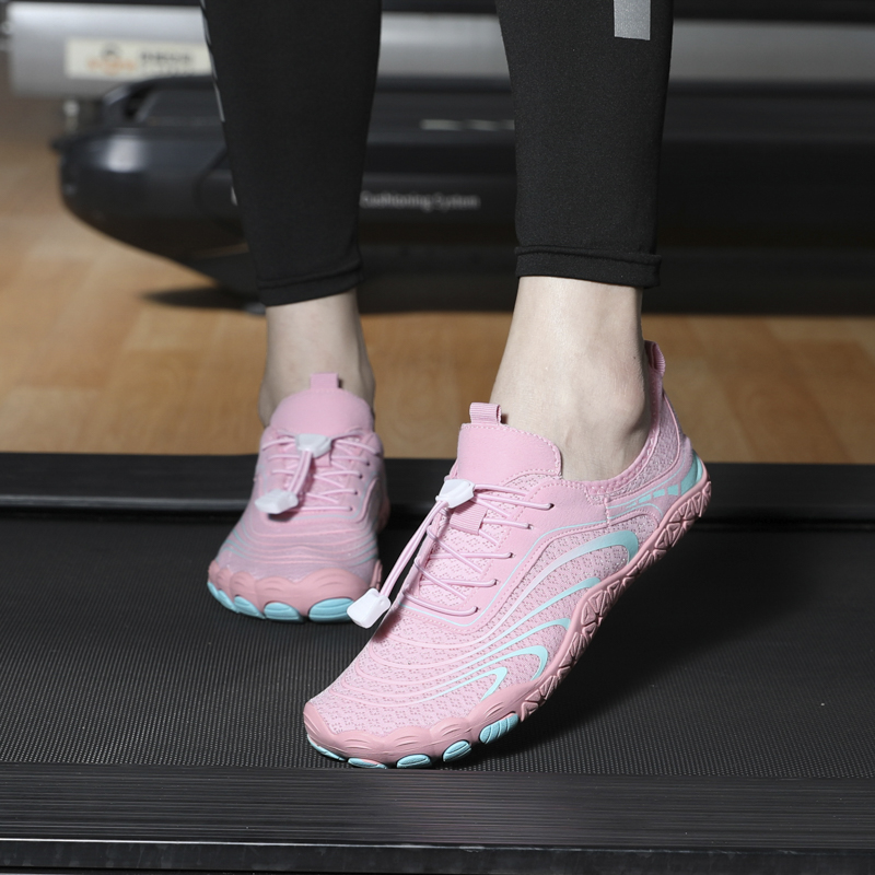 Zapatillas de Trail Running de - Crossfit Runners reseña y precio
