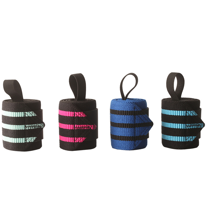 Correas de muñeca suaves para  - Crossfit Lifting Gear reseña y precio