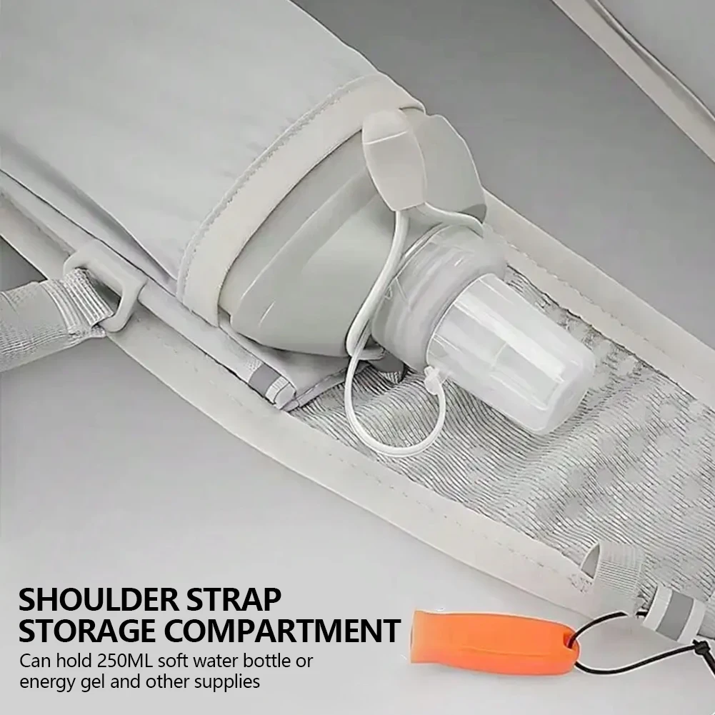 Chaleco Transpirable para Cicl - Crossfit Gear For Men reseña y precio