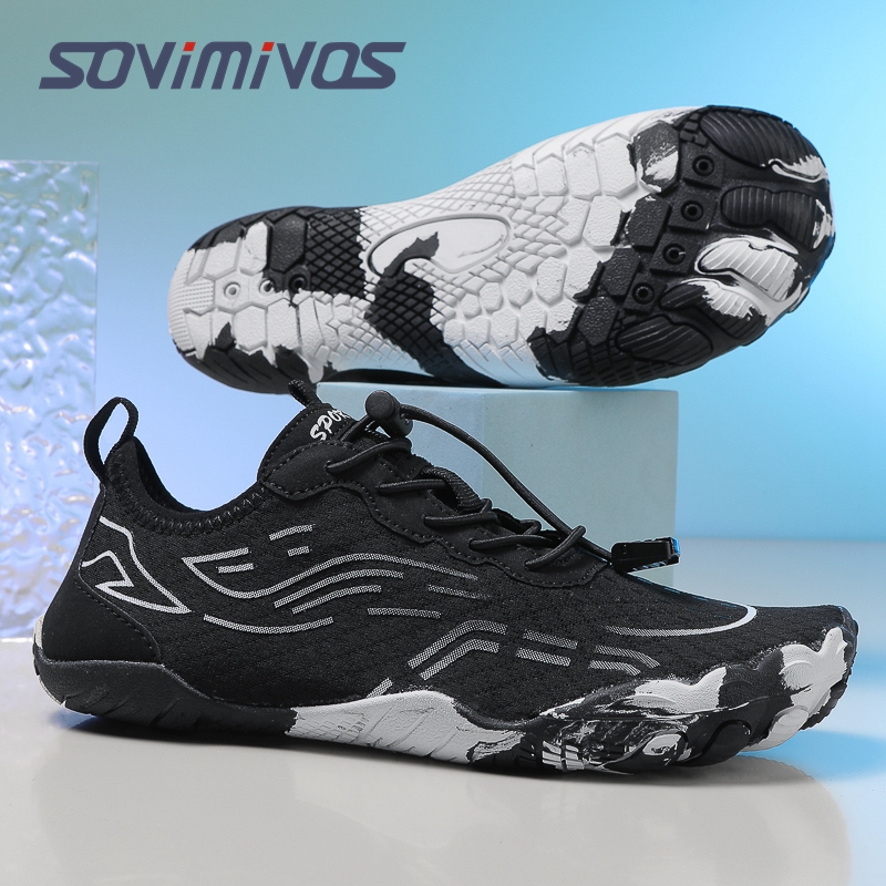 Trail Runner minimalista para  - Crossfit Runners reseña y precio