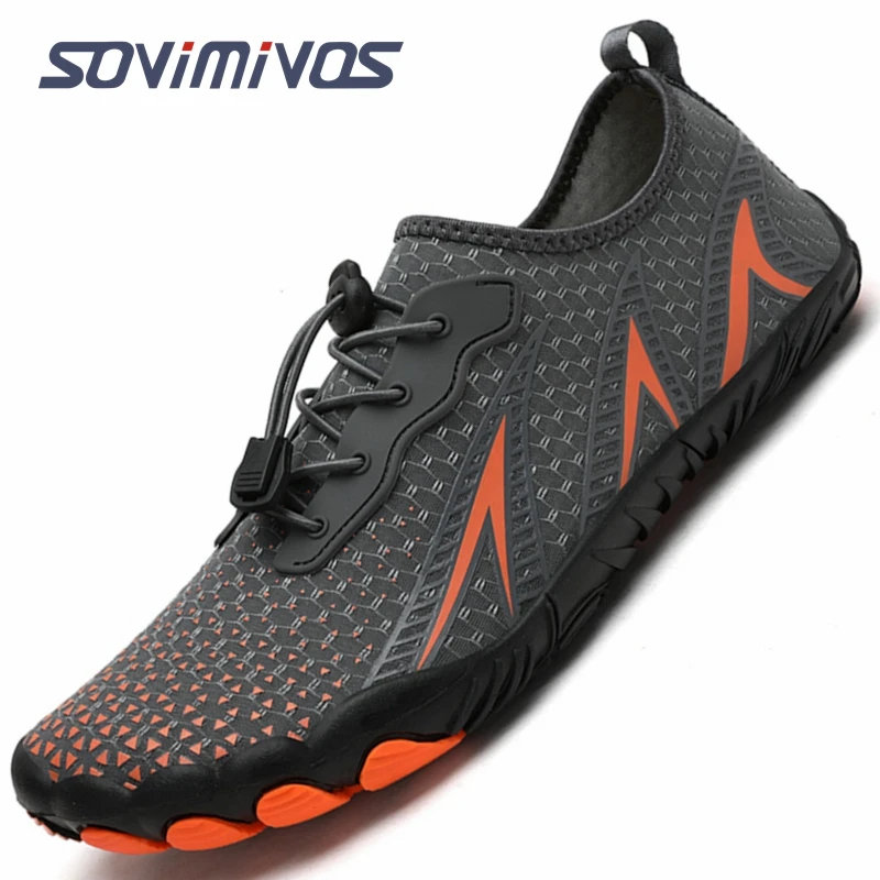 Zapatos descalzos para correr  - Crossfit Runners reseña y precio
