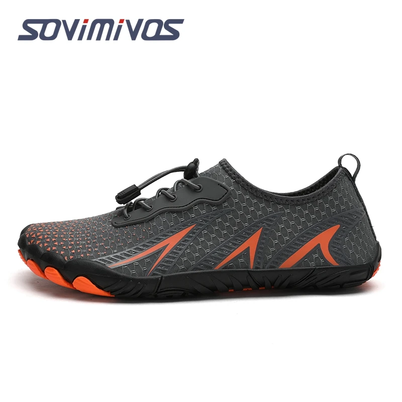 Zapatos descalzos para correr  - Crossfit Runners reseña y precio
