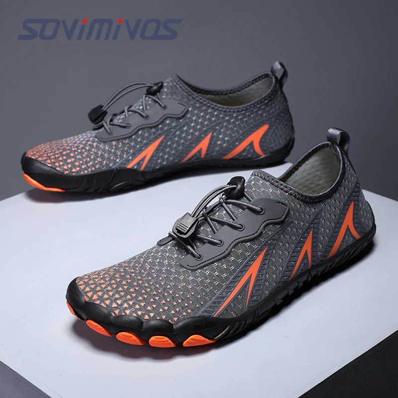 Zapatos descalzos para correr  - Crossfit Runners reseña y precio