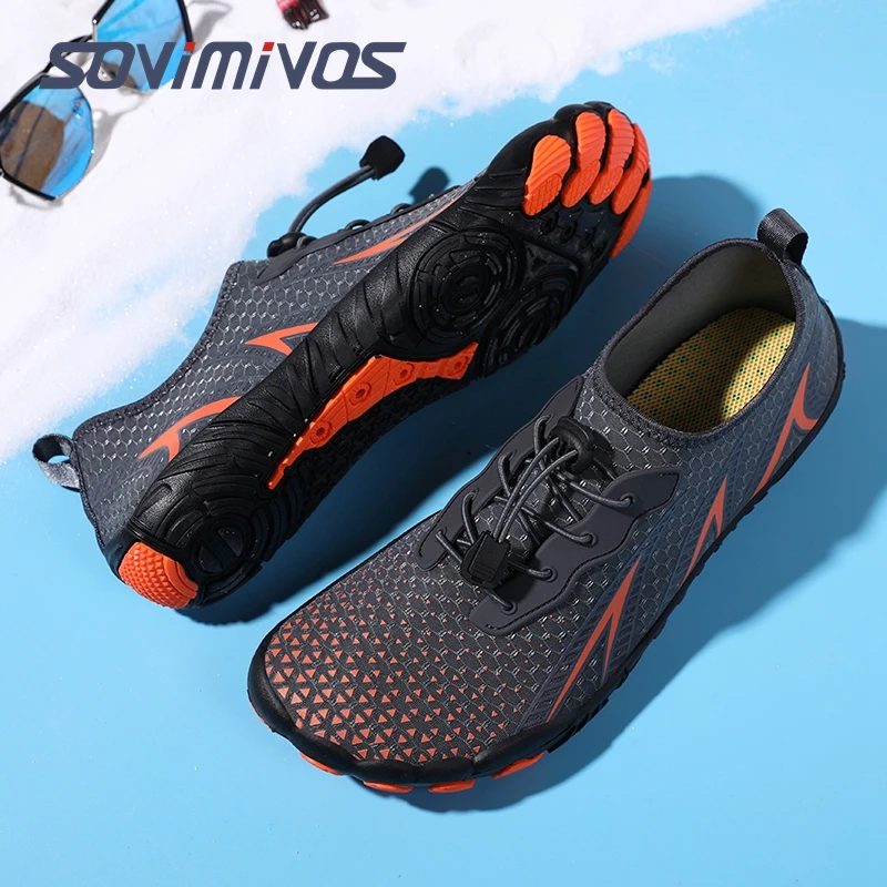 Zapatos descalzos para correr  - Crossfit Runners reseña y precio
