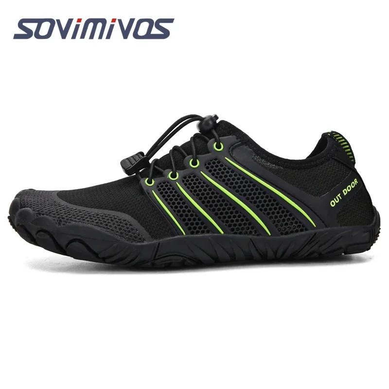 Zapatos descalzos para correr  - Crossfit Runners reseña y precio