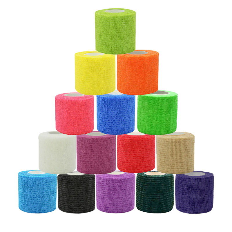 15 Uds 2,5/5/7, 5cm vendajes e - Finger Tape Athletic reseña y precio