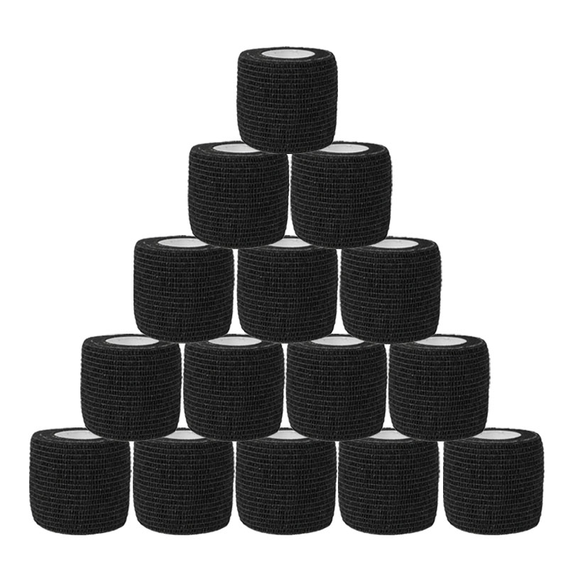 15 Uds 2,5/5/7, 5cm vendajes e - Finger Tape Athletic reseña y precio