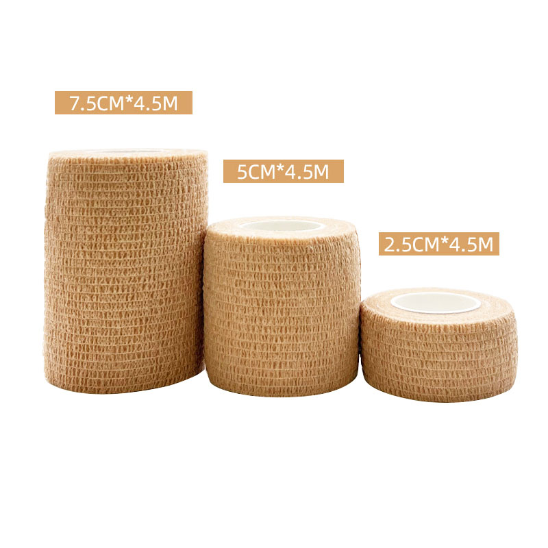 15 Uds 2,5/5/7, 5cm vendajes e - Finger Tape Athletic reseña y precio