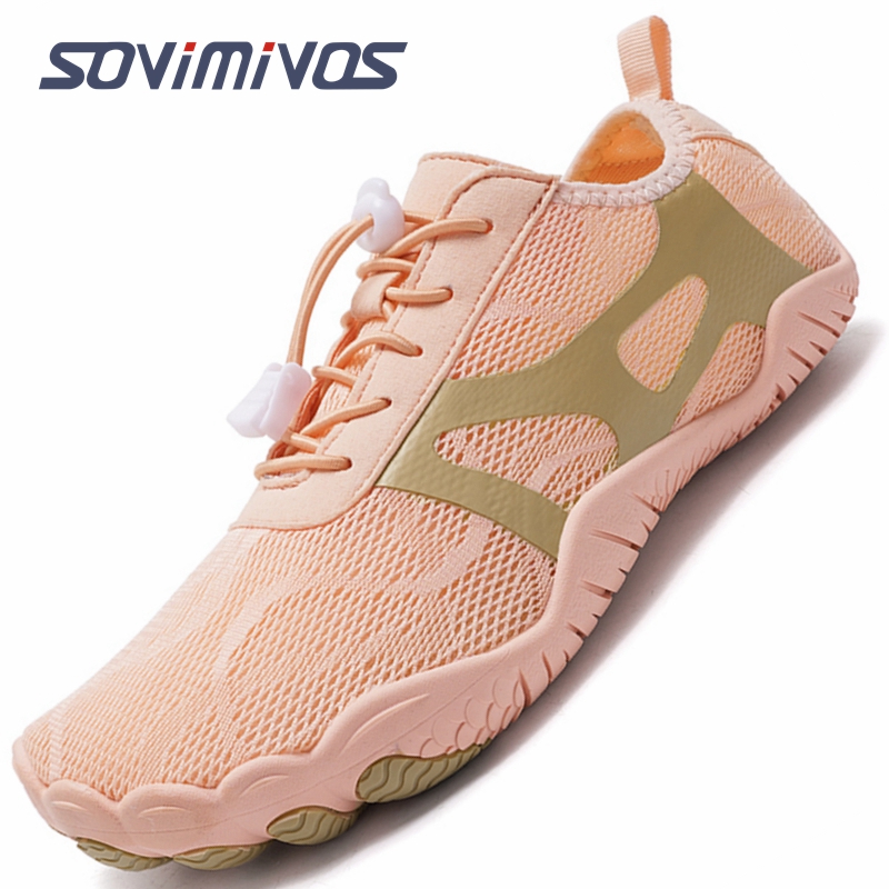 Zapatos descalzos para hombre  - Crossfit Runners reseña y precio