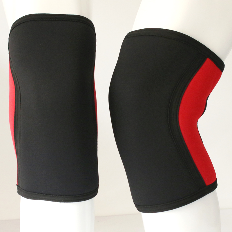 Rodillera para sentadillas, ro - Gear For Crossfit reseña y precio