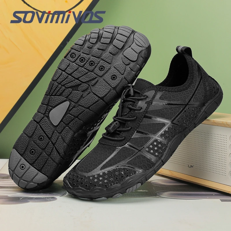 Trail Runner minimalista para  - Crossfit Runners reseña y precio