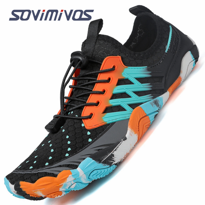 Zapatillas de Trail Runner min - Crossfit Runners reseña y precio