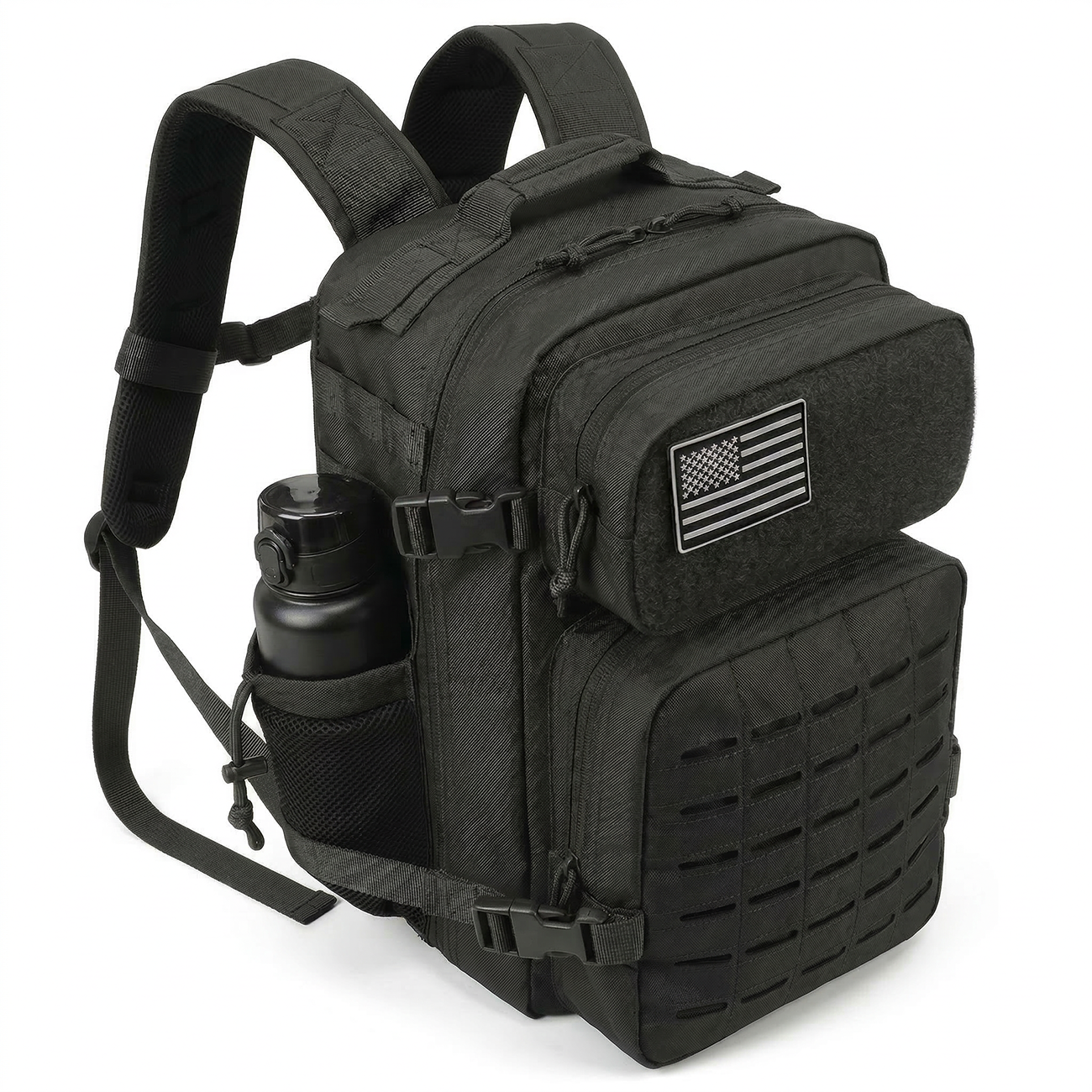 Mochila de gimnasio de 26L par - Gear For Crossfit reseña y precio