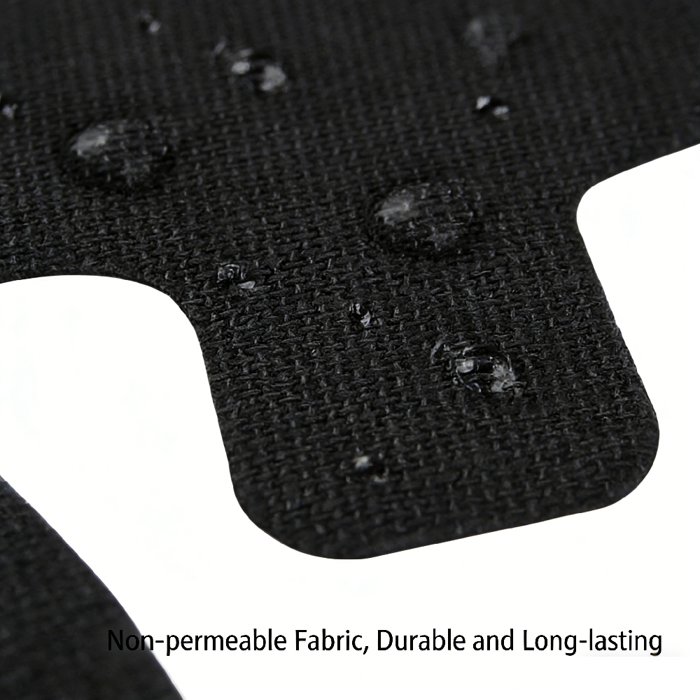 10 cintas de kinesiología para - Finger Tape Athletic reseña y precio