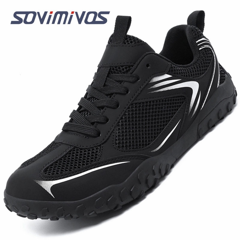 Zapatillas de Trail Running de - Crossfit Runners reseña y precio