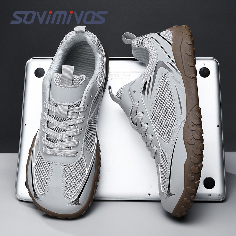 Zapatillas de Trail Running de - Crossfit Runners reseña y precio