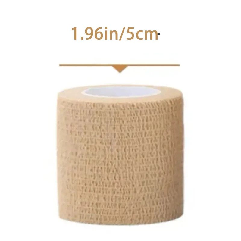 Cinta adhesiva deportiva para  - Finger Tape Athletic reseña y precio