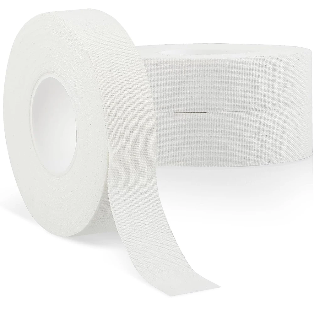 Cinta deportiva atlética respe - Finger Tape Athletic reseña y precio