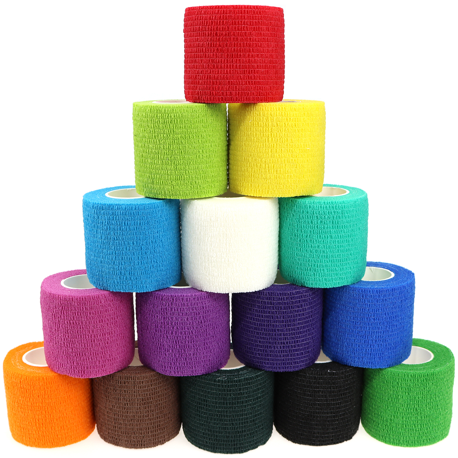 24 piezas cintas de vendaje el - Finger Tape Athletic reseña y precio