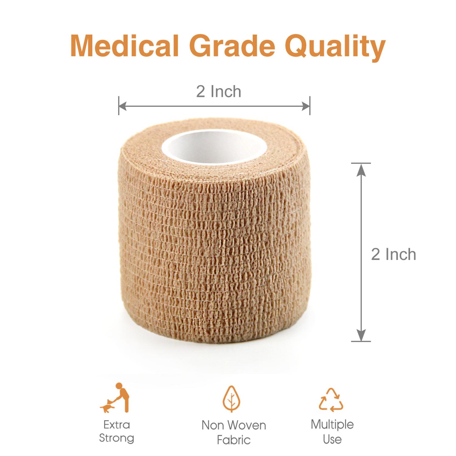 24 piezas cintas de vendaje el - Finger Tape Athletic reseña y precio