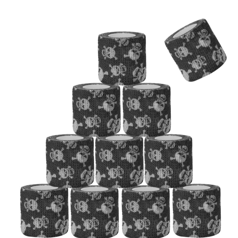 Envolturas de cinta atlética p - Finger Tape Athletic reseña y precio