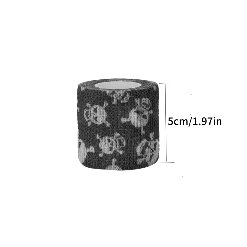 Envolturas de cinta atlética p - Finger Tape Athletic reseña y precio