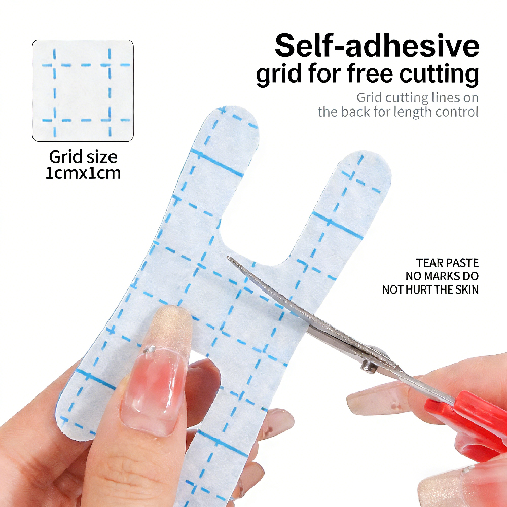 10 Cintas de Kinesiología Prec - Finger Tape Athletic reseña y precio