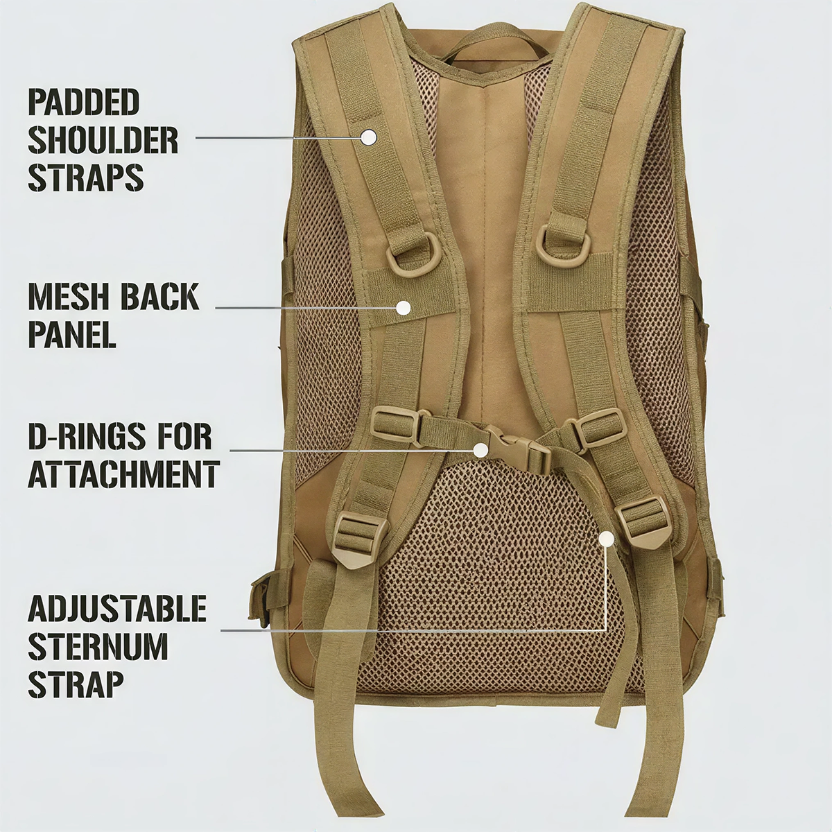 Mochila de entrenamiento de gi - Gear For Crossfit reseña y precio