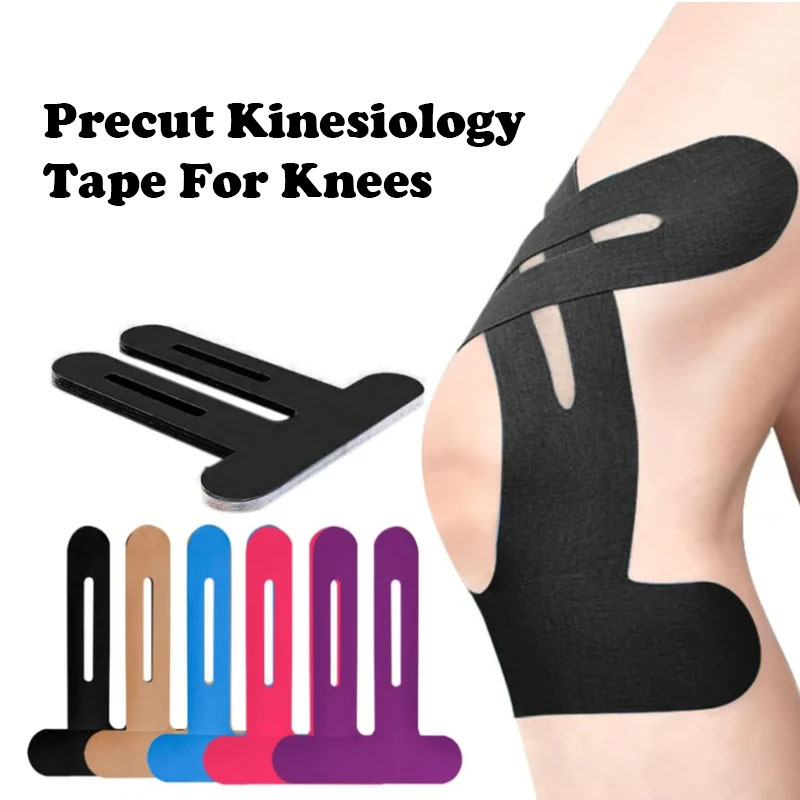 Cinta de kinesiología precorta - Finger Tape Athletic reseña y precio