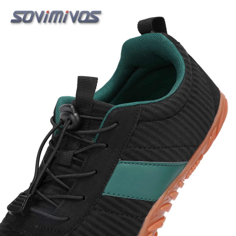 Zapatillas Minimalistas y Cros - Crossfit Runners reseña y precio