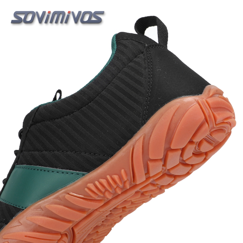 Zapatillas Minimalistas y Cros - Crossfit Runners reseña y precio