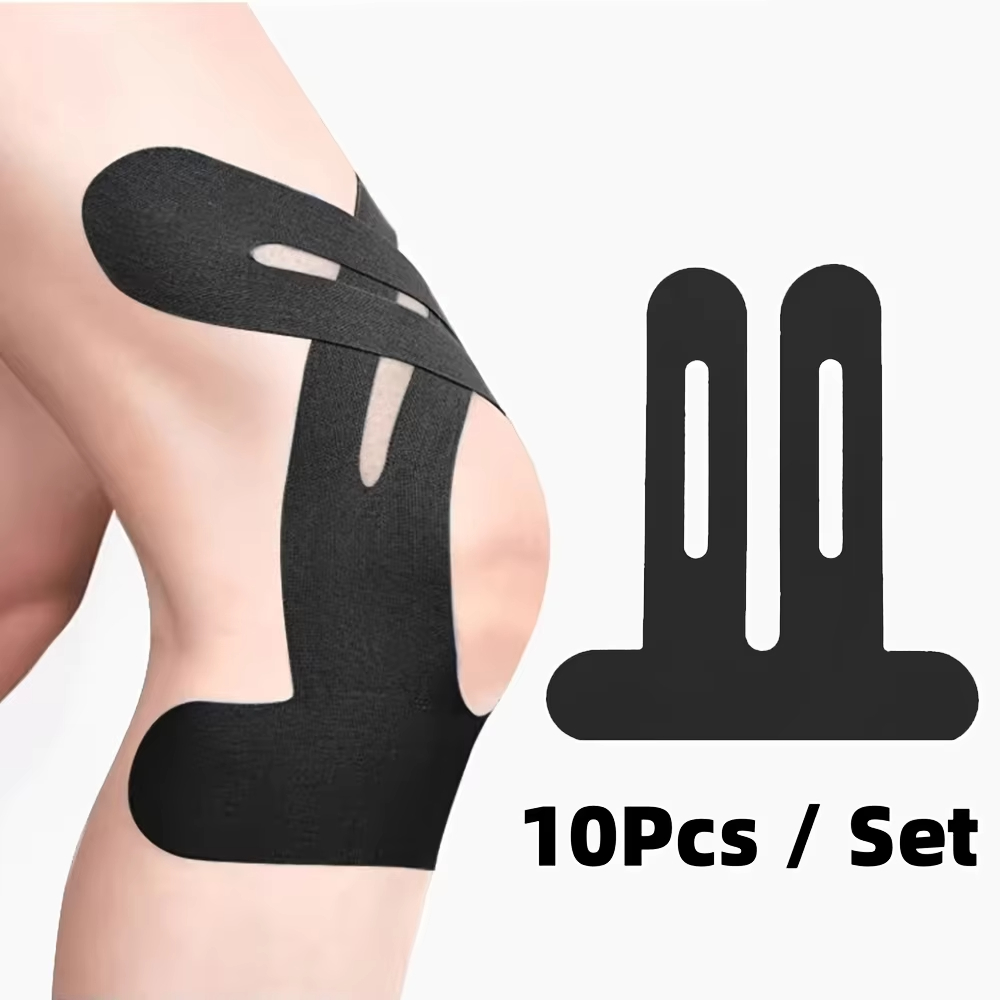 Cinta Elástica de Kinesiología - Finger Tape Athletic reseña y precio